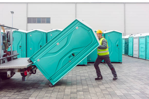 Trusted Lake Cassidy, WA porta potty rental Experts