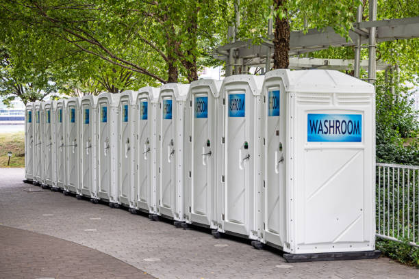Best Restroom trailer rental cost  in Lake Cassidy, WA