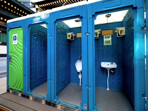 Lake Cassidy, WA porta potty rental Company