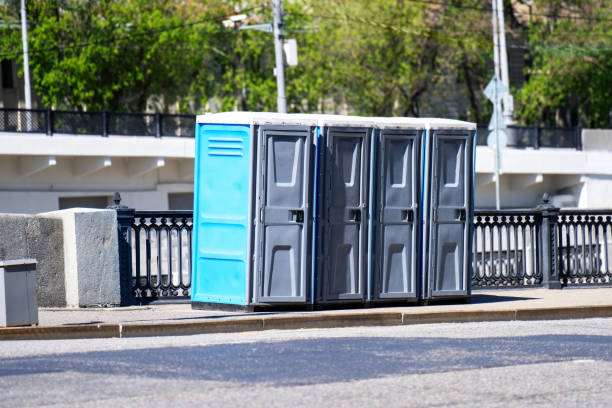 Best Portable bathroom rental  in Lake Cassidy, WA