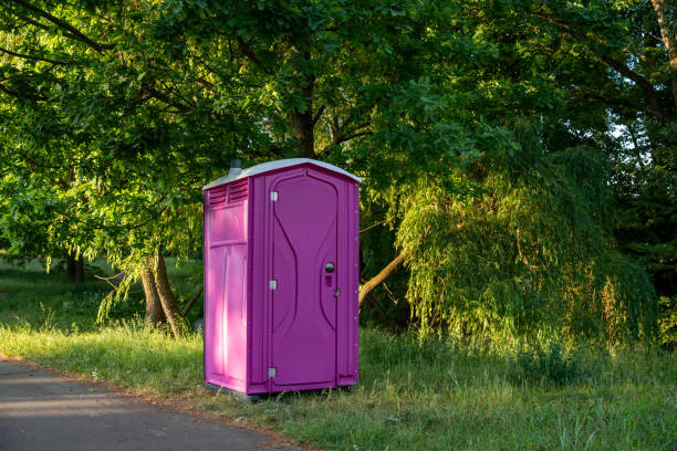 Best Portable toilet rental cost  in Lake Cassidy, WA